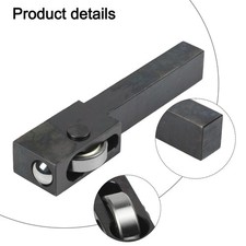 Metal lathe polishing - metal,