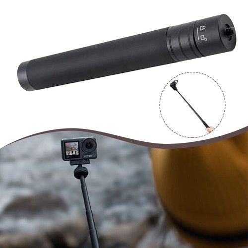 Camera extension rod - camera,