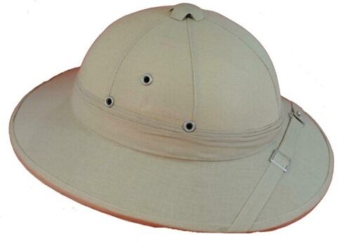 Classic safari hat pith - classic,