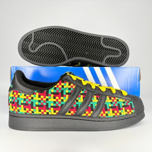 Bob marley adidas - marley, x
