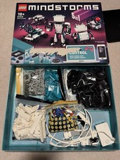 LEGO Mindstorms 51515 Robot Inventor Construction Set