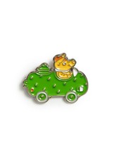 Richard Scarry: Pickle Car