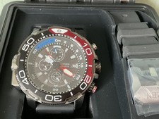 Citizen Eco-Drive Promaster