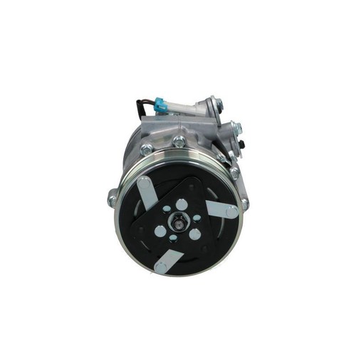 Air con compressor for - air,