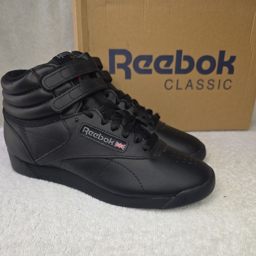 Reebok classic high - top, series