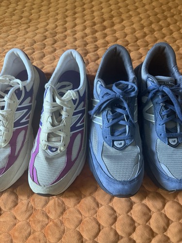 New balance 990v6 - 2, x