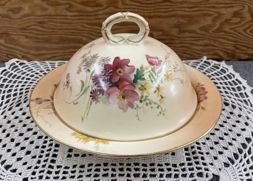 Gorgeous royal worcester - royal,