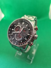 Citizen Eco-Drive Men's Red