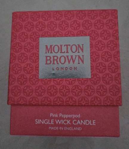 Molton brown pink pepperpod - molton,