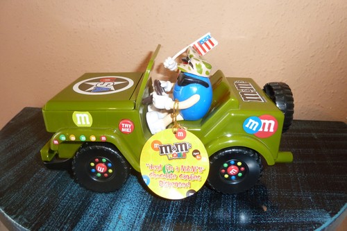 2009 military army - m&m,