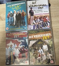 Auf Wiedersehen Pet The