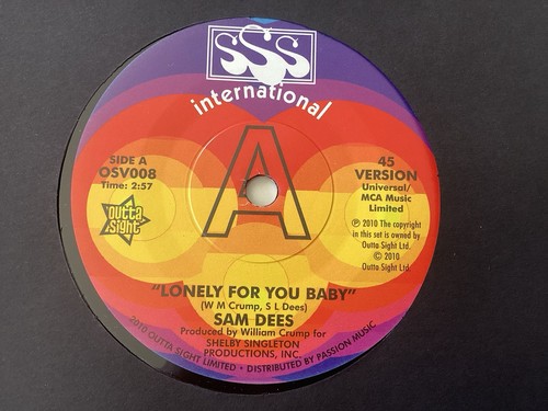 Demo lonely for - demo, baby