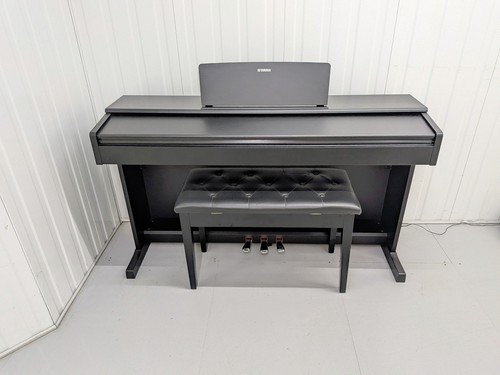 Yamaha arius ydp - yamaha, digital