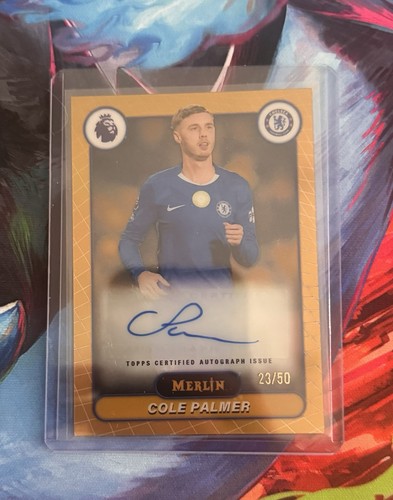 Topps merlin premier league - premier,