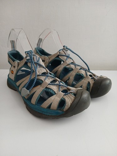 Keen walking sandals size 8 - walking,