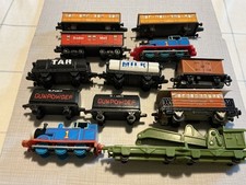 THOMAS THE TANK ENGINE ERTL