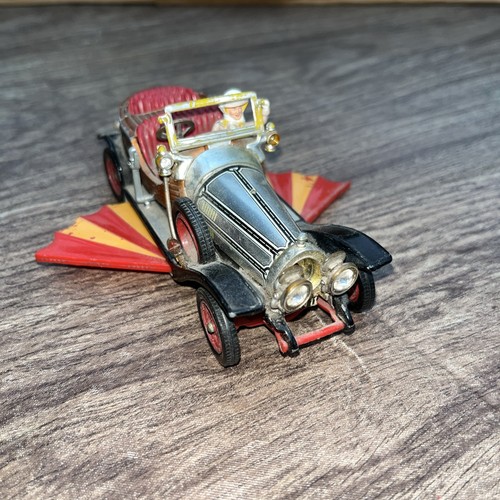 Corgi chitty bang - corgi,