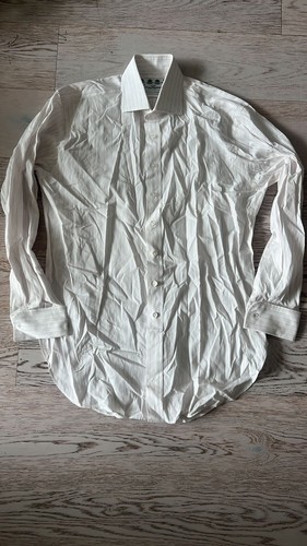 Ede ravenscroft shirt mens - ravenscroft,