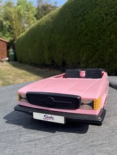 Vintage Sindy Doll Pink