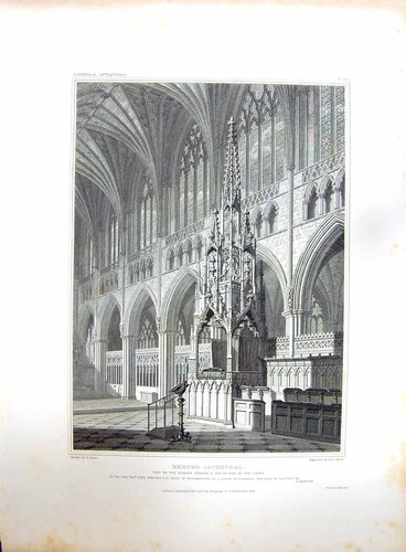 Original old antique - old,