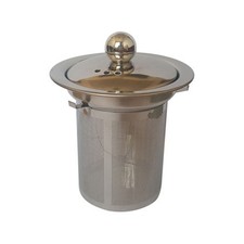 Stainless Steel Tea Infuser