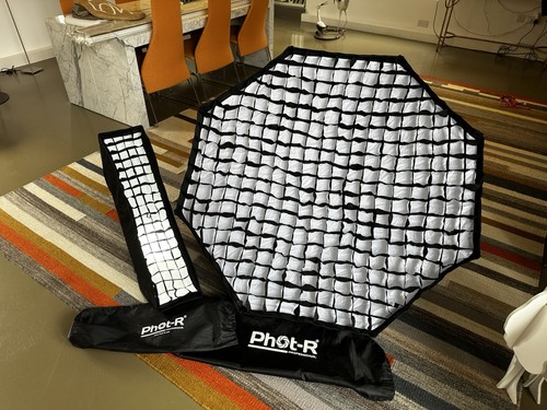Phot softbox kit bundle - bundle,