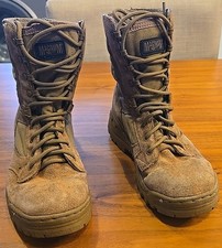 Genuine army issue - genuine,