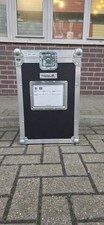 Used Swan Flight Case for
