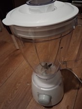 Tesco Blender (Pulse) Good In Good Condition Working Order