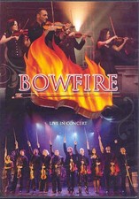 Live in Concert (DVD)