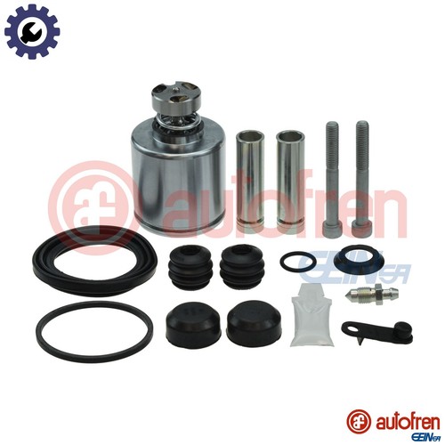 Repair kit brake caliper - repair,