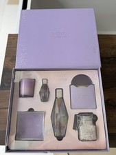 Ghost Daydream 50ml Edp Gift Candle Pouch, Bath Salts, Trinket Tray