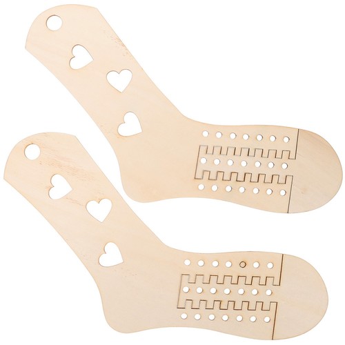 Pcs crochet accessories - pcs, sock
