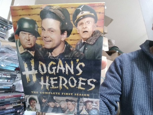 Hogan heroes series - series,