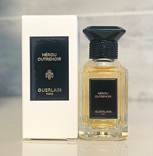 Guerlain neroli outrenoir eau - neroli,