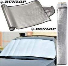 Dunlop Foil Frost Snow Car