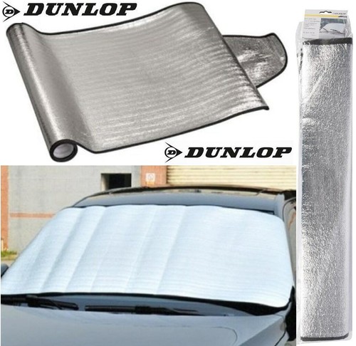 Dunlop foil frost snow - snow, car