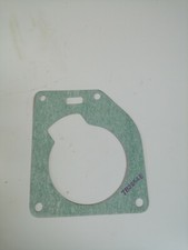 Caterpillar D4 water pump