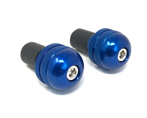 Motorbike bar end - motorbike,