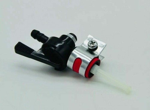 Replacement fuel cock tap - fuel,
