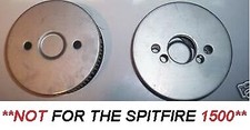 (x2) TRIUMPH Spitfire     (Mk1