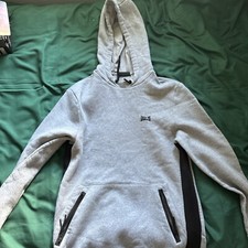 The Everlast Grey Jumper [M]