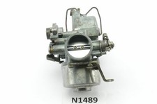Honda CB 500 T 1975 - 1977 -