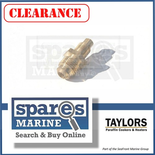 Taylors ctg1411 injector - ctg1411,