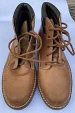 ROCKPORT BOOTS,ORIGINAL