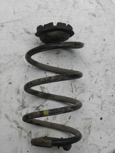 Renault clio rear coil - clio, spring