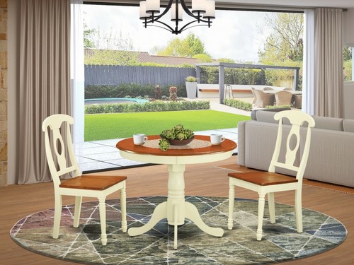 3pc dinette kitchen dining set