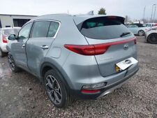 Kia Sportage D4FE 2019 2020 2021 1.6 4x4 parts breaking x1 wheel