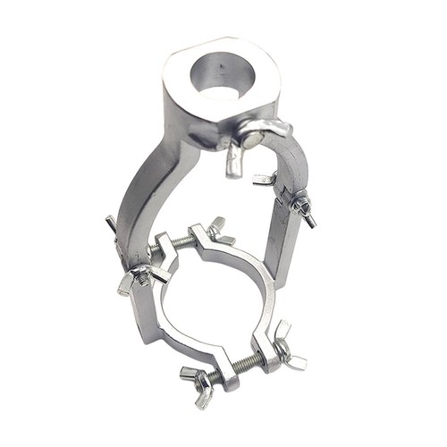 Square hole drill - square,