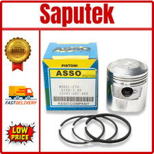 Fit For Honda ATC70 CT70 ST70 CD70 CF70 CL70 SL70 C70  Piston And Rings os 1.00